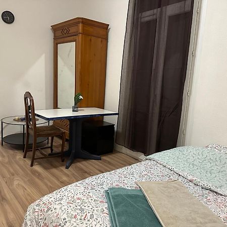 Apartament Votre Havre De Paix A Perpignan Zewnętrze zdjęcie