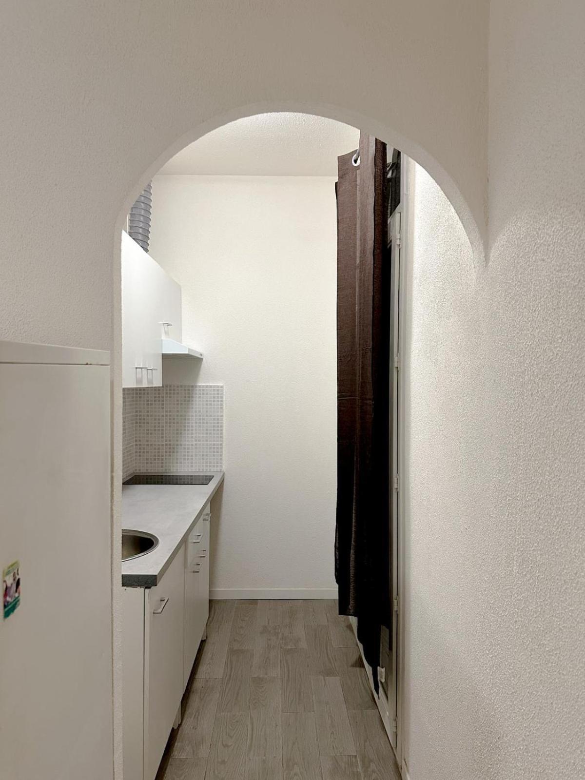 Apartament Votre Havre De Paix A Perpignan Zewnętrze zdjęcie