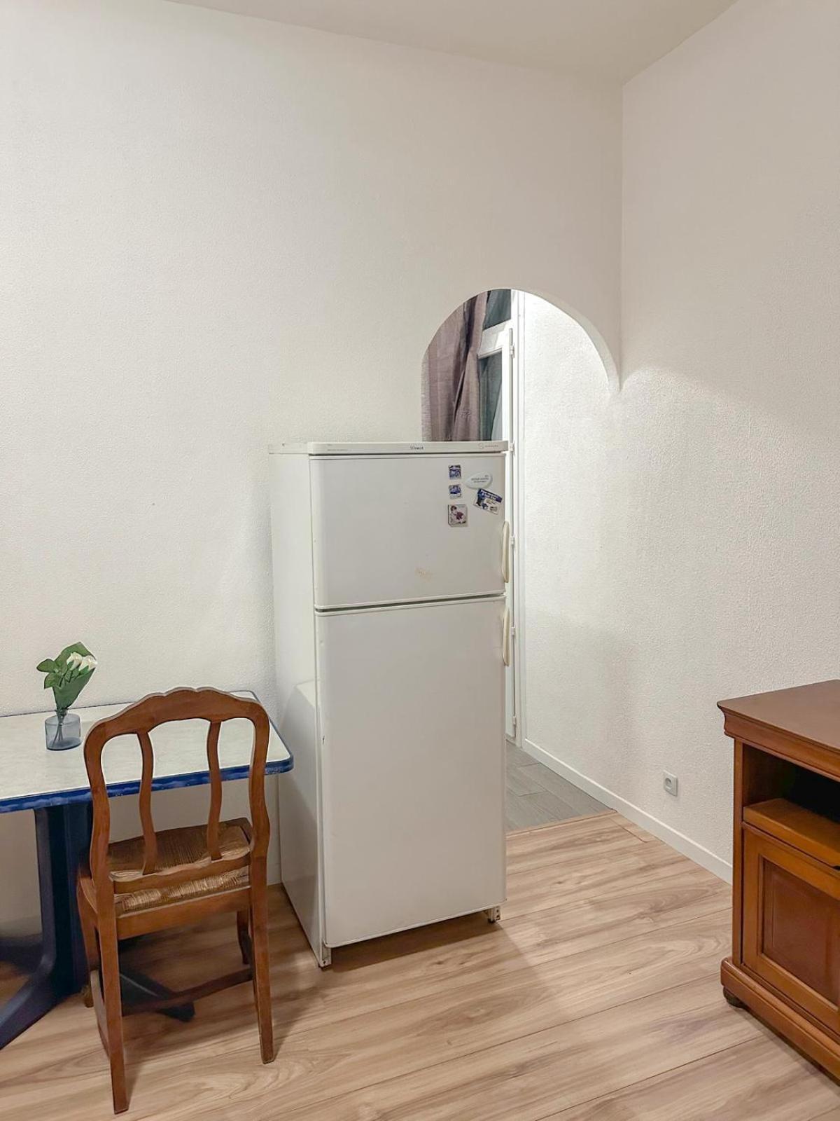 Apartament Votre Havre De Paix A Perpignan Zewnętrze zdjęcie