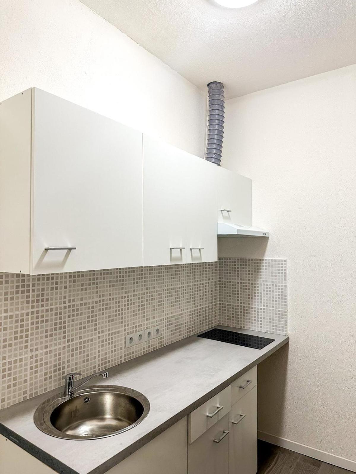 Apartament Votre Havre De Paix A Perpignan Zewnętrze zdjęcie