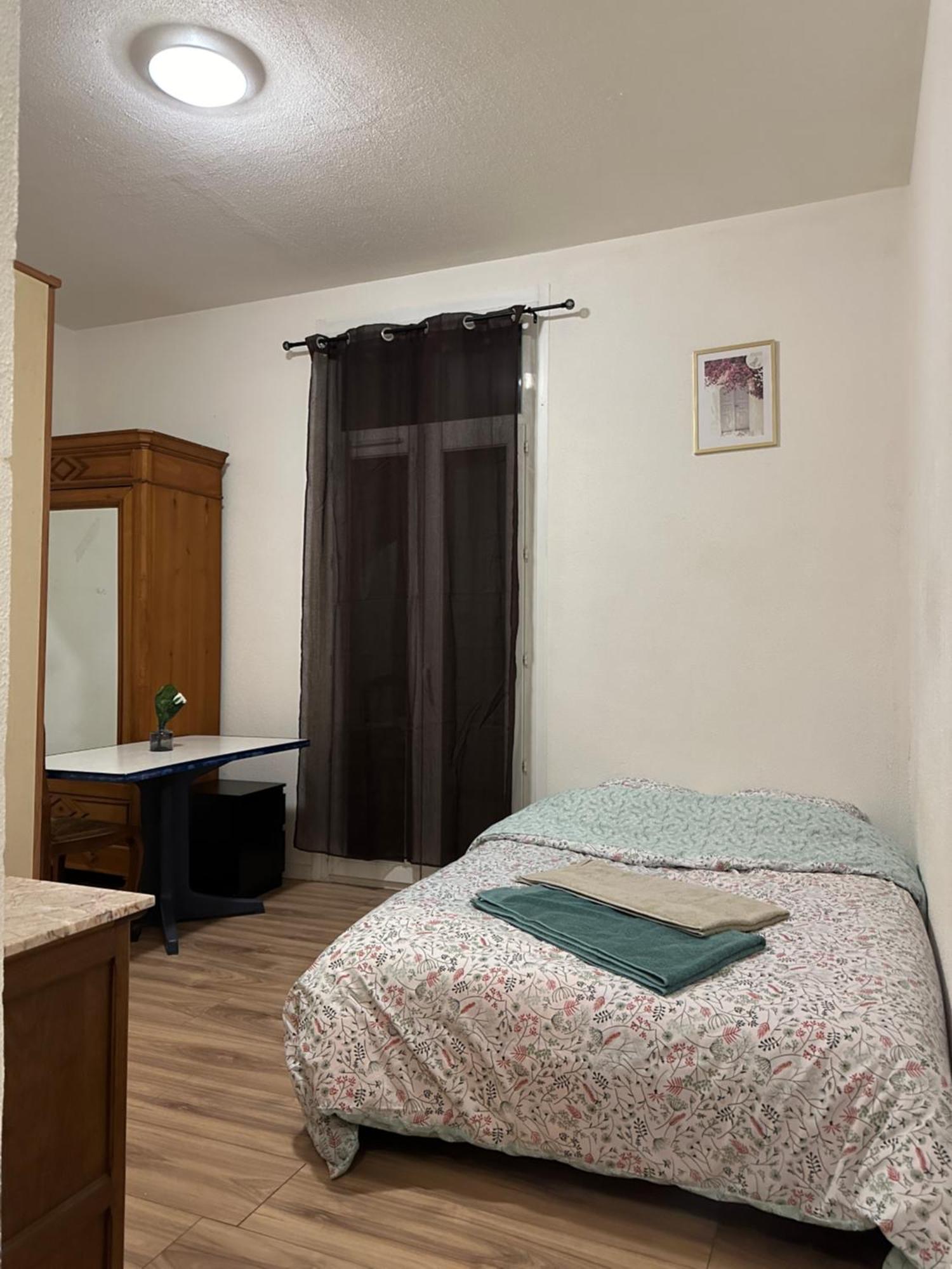Apartament Votre Havre De Paix A Perpignan Zewnętrze zdjęcie