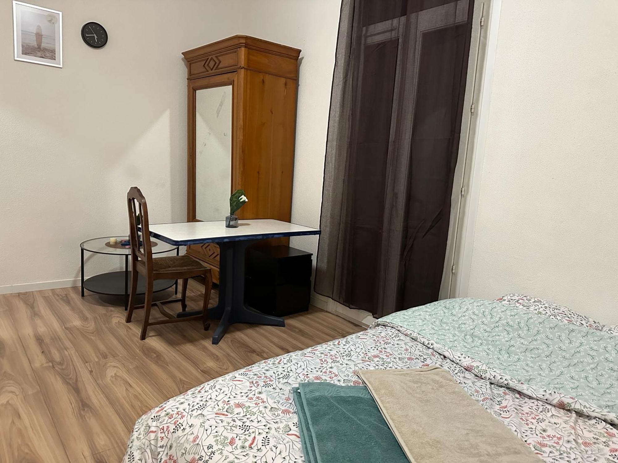 Apartament Votre Havre De Paix A Perpignan Zewnętrze zdjęcie