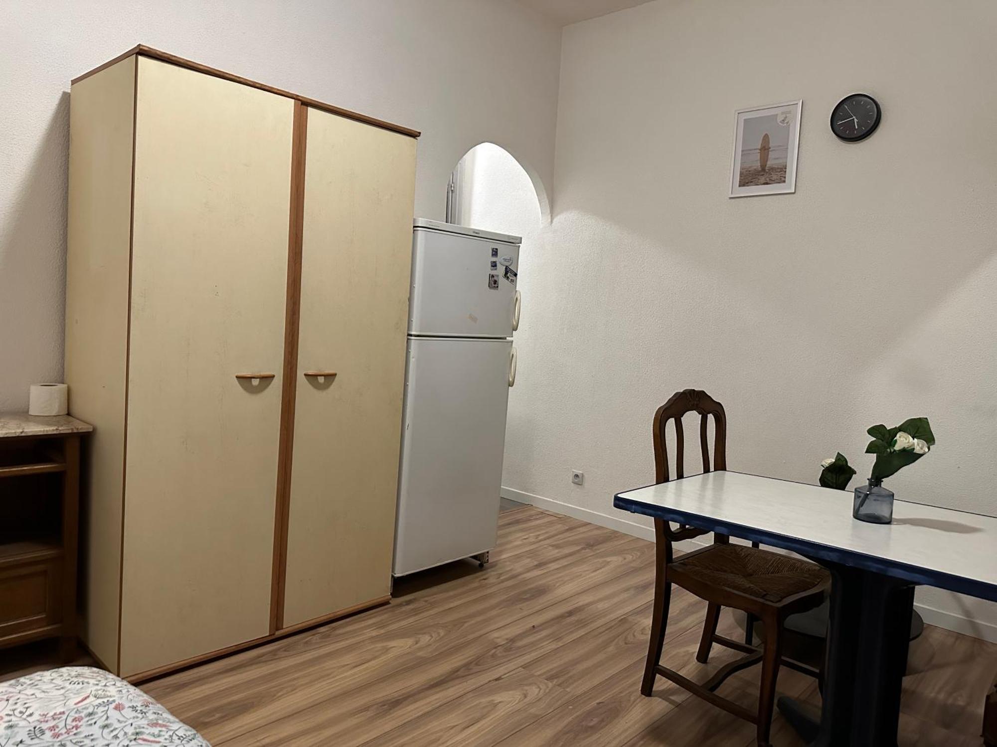 Apartament Votre Havre De Paix A Perpignan Zewnętrze zdjęcie