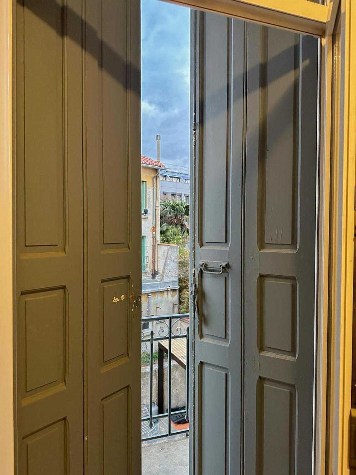 Apartament Votre Havre De Paix A Perpignan Zewnętrze zdjęcie